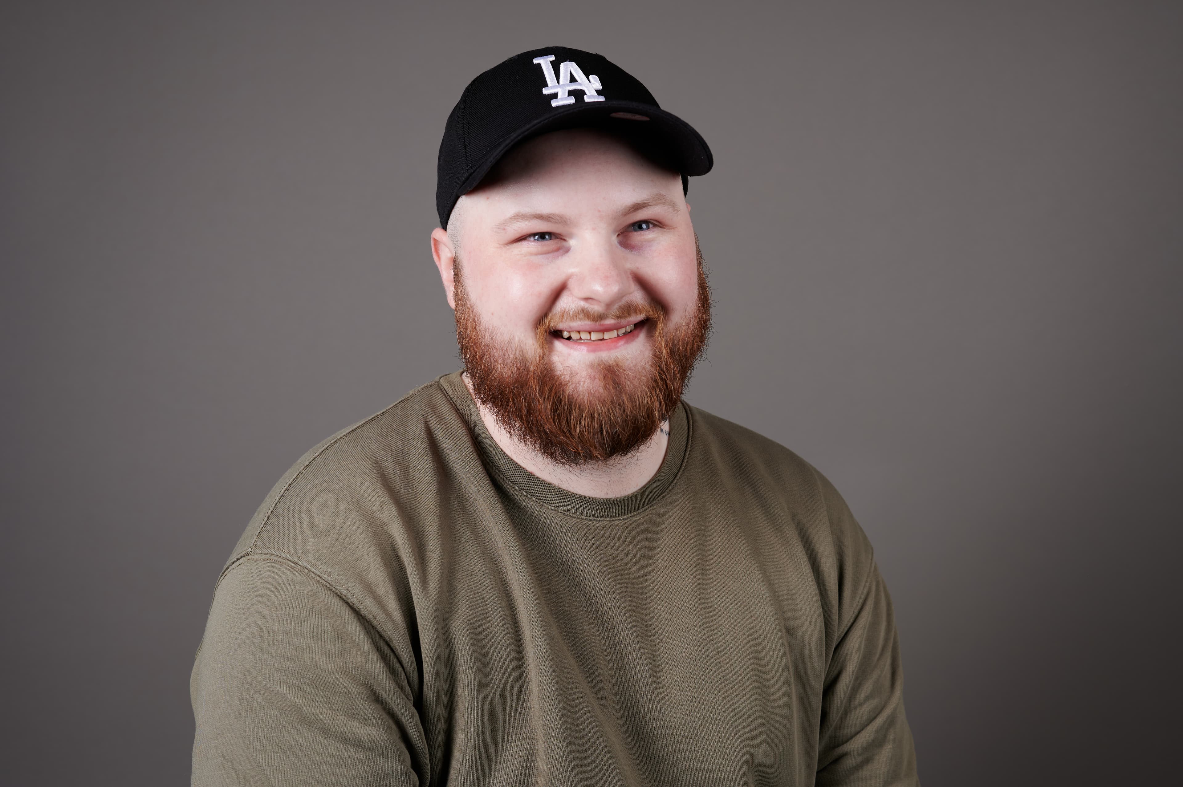 Markus Sprecher